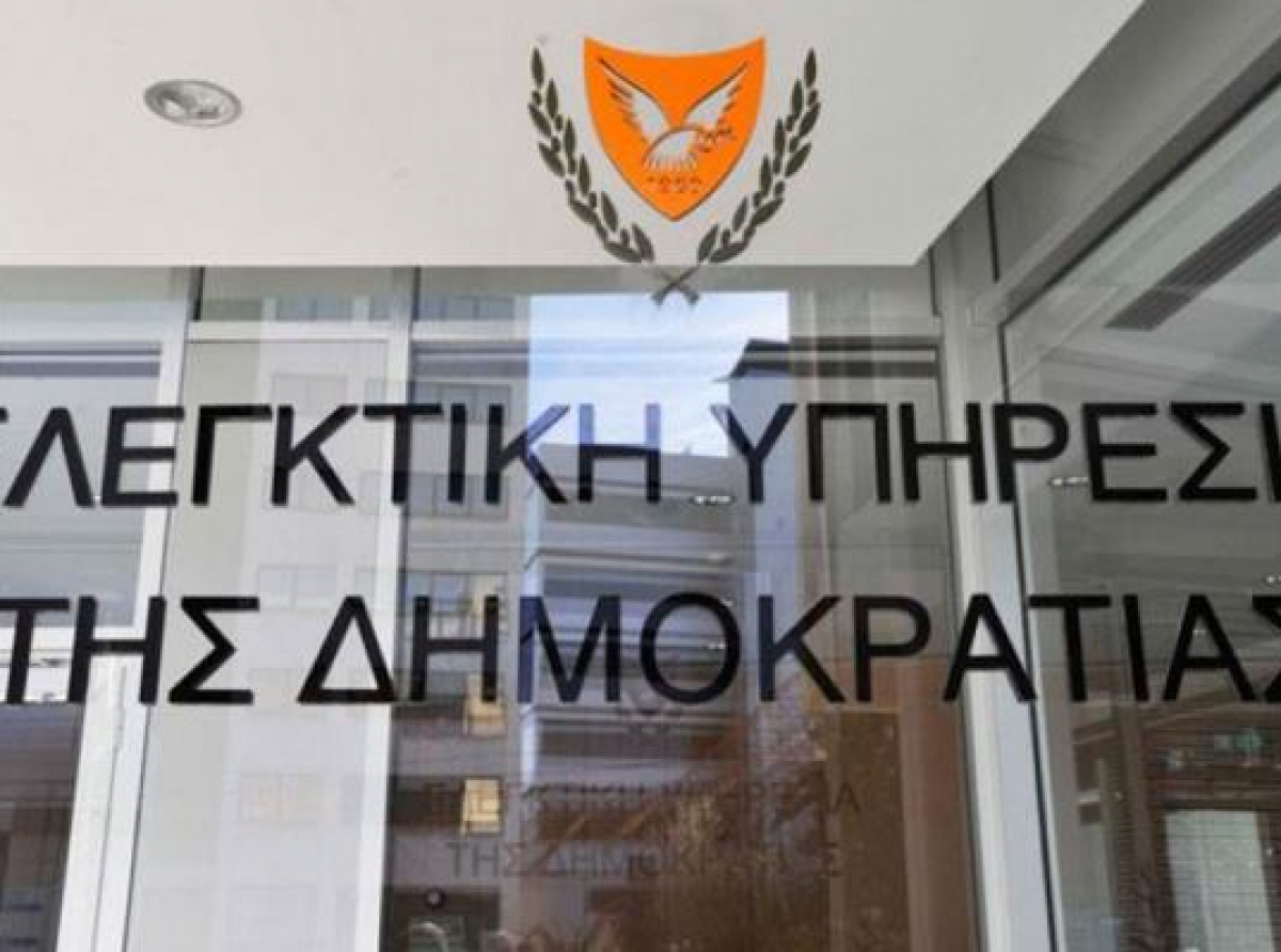 Παντελώς άδικη θεωρεί η Ελεγκτική Υπηρεσία την κατηγορία 'Π' για καθυστέρηση ελέγχου ΚΕΠ